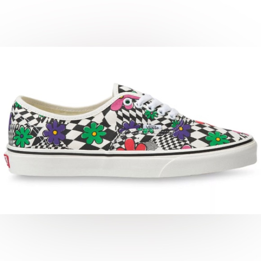 Authentic Vans shoes - Picture 1 of 10